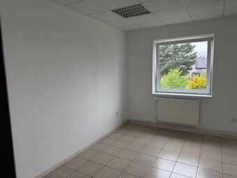 Nabízím pronájem kanceláře na adrese Frýdlantska 2166 v Misk