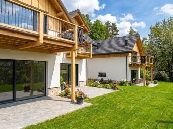 Exkluzivně Vám nabízíme k prodeji apartmány v lázeňském měst
