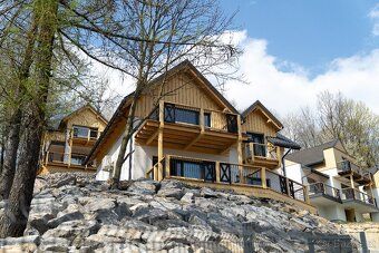 Exkluzivně Vám nabízíme k prodeji apartmány v lázeňském měst