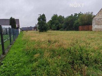 Dobrý den, nabízíme k prodeji pozemek v obci Vráž u Písku. J
