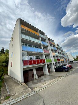 Ev.č. N09289 K nastěhování ihned. Nabízíme Vám k pronájmu by