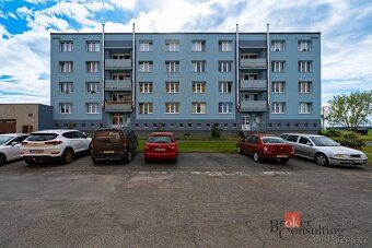 Prodej, byty/2+1, 62 m2, U Vlečky, 33022 Zbůch, Plzeň-sever 