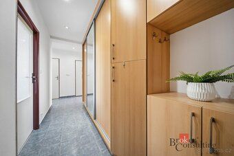 Převod dr. podílu, byty/3+kk, 63 m2, Poděbrady , Nymburk [ID