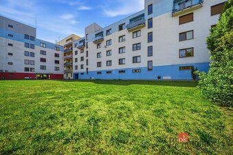 Převod dr. podílu, byty/3+kk, 63 m2, Poděbrady , Nymburk [ID