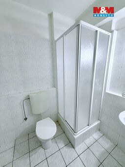 Nabízíme k prodeji byt 2+kk o velikosti 45 m2, který se nach