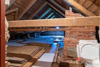 Prodej, domy/rodinný, 620 m2, Promenáda 31, 54226 Horní Marš