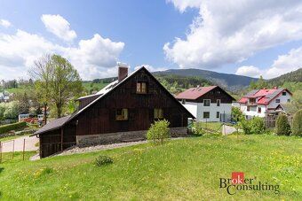 Prodej, komerční/ubytování, 620 m2, Promenáda 31, 54226 Horn