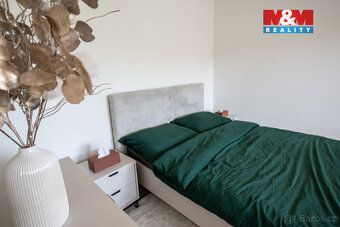 Hledáte bydlení, do kterého se stačí jen nastěhovat? Nabízím