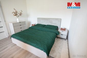 Hledáte bydlení, do kterého se stačí jen nastěhovat? Nabízím