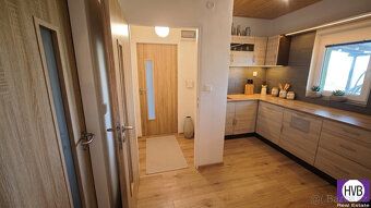 Prodej chaty 3+1/T 75 m², pozemek 415 m², Hoštka, okr. Litom