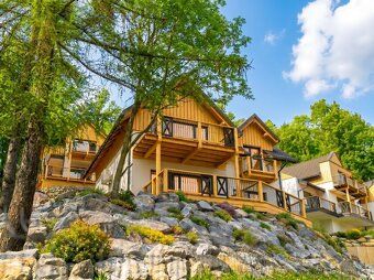 Exkluzivně Vám nabízíme k prodeji apartmány v lázeňském měst