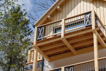 Exkluzivně Vám nabízíme k prodeji apartmány v lázeňském měst