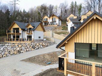 Exkluzivně Vám nabízíme k prodeji apartmány v lázeňském měst