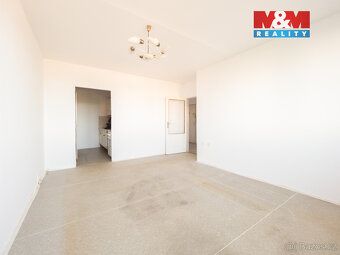 Nabízíme k prodeji světlý byt 3+kk o užitné ploše 56 m² s lo
