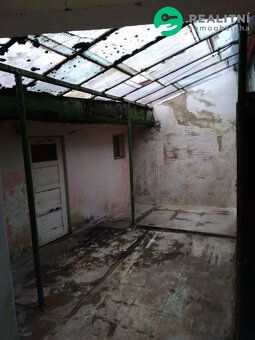 Nabízíme k prodeji RD v Hranicích na Moravě, místní části Dr