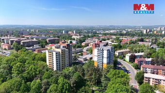 Startovací bydlení, které dává smysl cenou i lokalitou.
Nabí