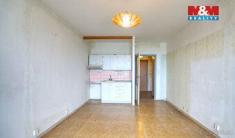 Startovací bydlení, které dává smysl cenou i lokalitou.
Nabí