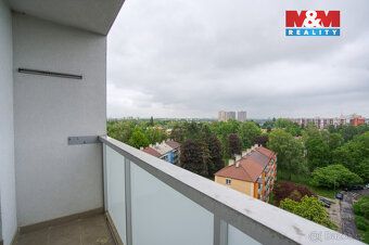 Startovací bydlení, které dává smysl cenou i lokalitou.
Nabí
