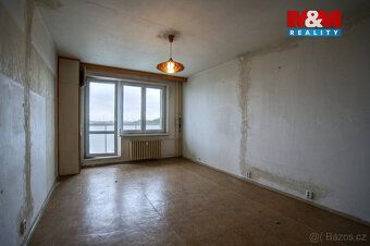 Startovací bydlení, které dává smysl cenou i lokalitou.
Nabí