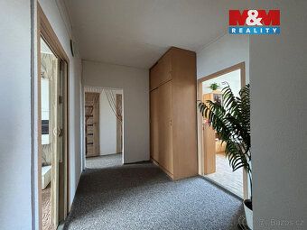 Exkluzivně nabízíme družstevní byt 3+1 o užitné ploše 65 m² 