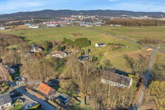 Ev.č. 01578 Prodej pozemku 1 036 m² v atraktivní lokalitě Os