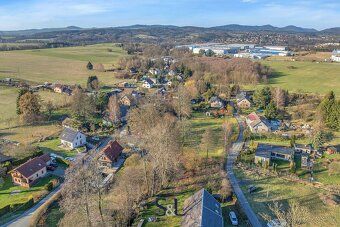 Ev.č. 01578 Prodej pozemku 1 036 m² v atraktivní lokalitě Os