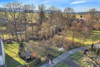 Ev.č. 01578 Prodej pozemku 1 036 m² v atraktivní lokalitě Os