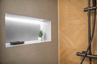 Nabízíme k prodeji prostorný byt 3+kk o výměře 61 m² ve vyvý