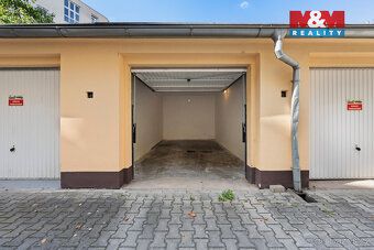 K prodeji výjimečný byt v Resslově ulici v Hradci Králové, k