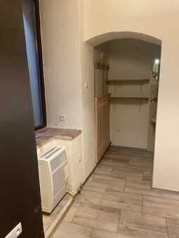 Pronajmu nebytový prostor v centru Jihlavy, Škrétova ulice. 