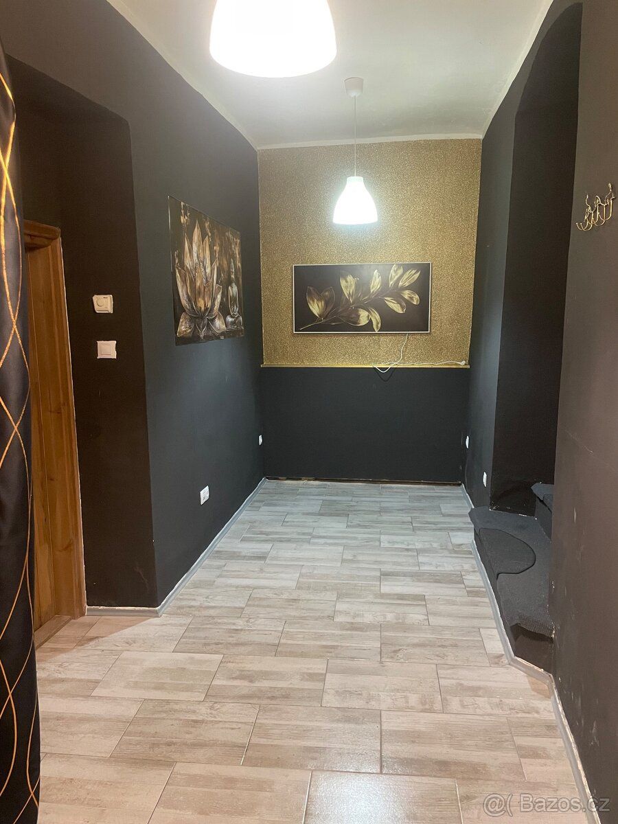 Pronajmu nebytový prostor v centru Jihlavy, Škrétova ulice. 