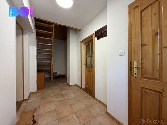 Hledáte místo, kde se spojuje horská příroda, soukromí, well