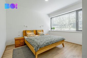 BO! Reality Vám exkluzivně nabízí výjimečnou nemovitost, v j