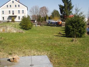 Nabízím k prodeji rodinný dům s pozemky v obci Dolní Podluží