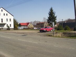 Nabízím k prodeji rodinný dům s pozemky v obci Dolní Podluží