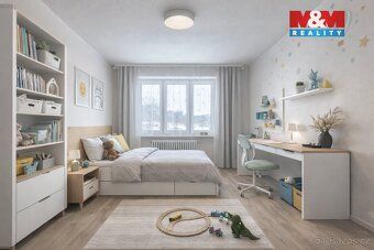 Nabízíme k prodeji rodinný dům v obci Kozovazy s výrazným in