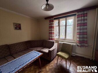 Ev.č. 06017 Nabízíme k prodeji udržovaný rodinný dům v Krásn