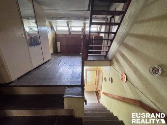 Ev.č. 06017 Nabízíme k prodeji udržovaný rodinný dům v Krásn