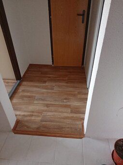 Pronajmu slunné 2+kk, 44m2, ulice K. Světlé, Varnsdorf. Zrek