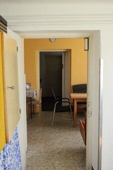 Nabízíme k prodeji samostatně stojící zděný rodinný dům ze s