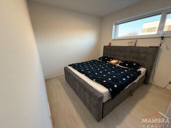Nabízíme ve výhradním zastoupení k prodeji moderní přízemní 