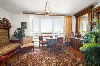 Prodej, domy/rodinný, 180 m2, Třebízského 931, 50401 Nový By