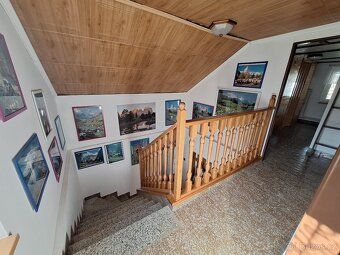 Prodám zděný dům k rekreaci v obci Blahousty – Hracholuská p