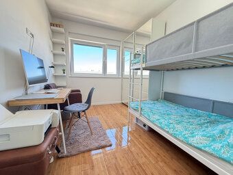 LaHoreal.eu ponúka na predaj moderný 3-izbový apartmán pri m