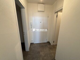 Ev.č. N0025364 K pronájmu moderní byt s vysokým standardem p