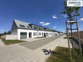 Hledáte místo, kde si postavíte svůj vysněný domov? Místo, k