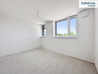 Novostavba rodinného domu 4+kk s garáží, Strážnice - lokalit