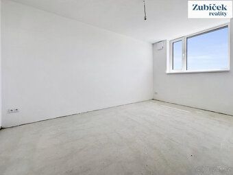 Novostavba rodinného domu 4+kk s garáží, Strážnice - lokalit
