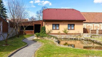 Každý svůj pokoj či pracovnu? Akce s přáteli bez zásahu do s