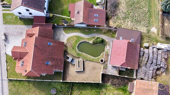 Každý svůj pokoj či pracovnu? Akce s přáteli bez zásahu do s